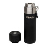 Термос Stanley Master 0,65 л, черный (10-03105-002)
